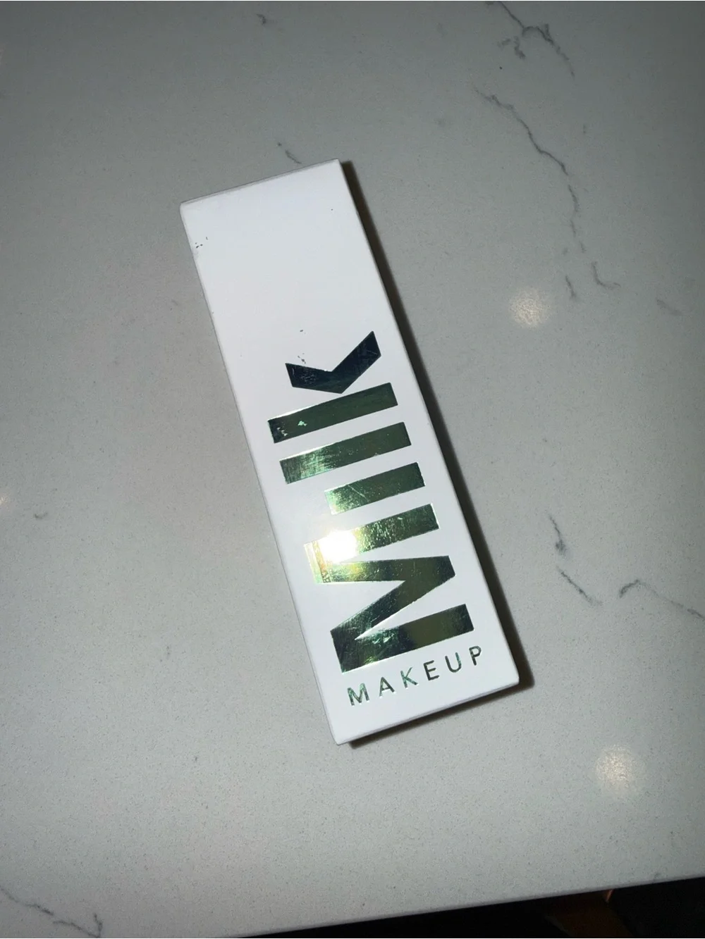 New MILK MAKEUP Hydro Grip 12-Hour Hydrating Gel Skin Tint
